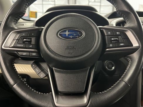 Used 2019 Subaru Ascent Premium w/ Popular Package #3 image 15
