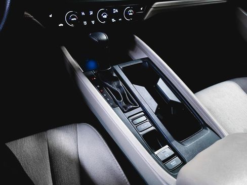 Used 2023 Honda Accord EX image 28