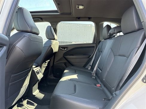 New 2025 Subaru Forester Limited image 14