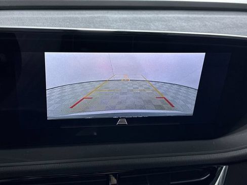 New 2026 Buick Envista Preferred FWD image 16