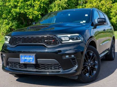 Used 2022 Dodge Durango GT