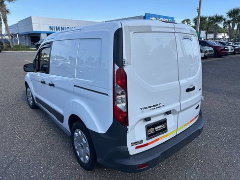 Used 2015 Ford Transit Connect XL FWD image 6