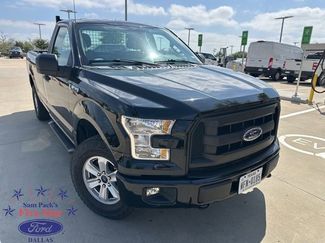 Used 2017 Ford F150 XL w/ Equipment Group 101A Mid video 1