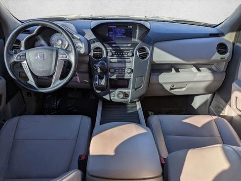 Used 2014 Honda Pilot EX-L image 19
