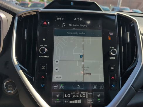 Used 2025 Subaru Ascent Limited image 36