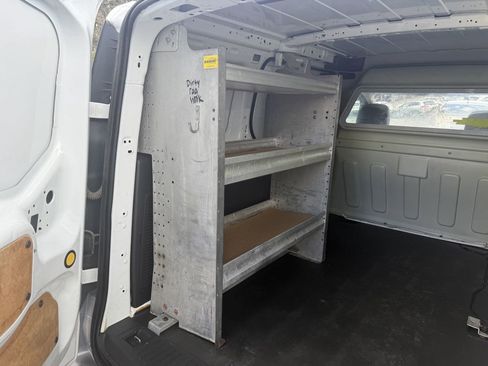 Used 2017 Ford Transit Connect XL image 20