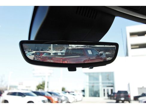 Used 2025 Chevrolet Silverado 1500 High Country w/ High Country Premium Package image 23