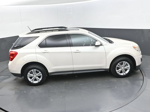 Used 2013 Chevrolet Equinox LT w/ Driver Convenience Package FWD image 39