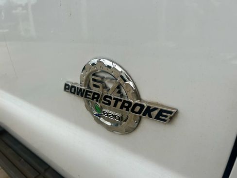 Used 2016 Ford F450 XL w/ XL Value Package image 13