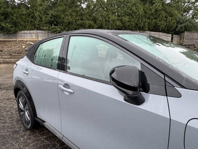 Used 2023 Nissan Ariya AWD/4WD image 7