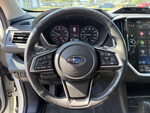 Used 2023 Subaru Ascent Limited w/ Technology Package AWD/4WD image 22