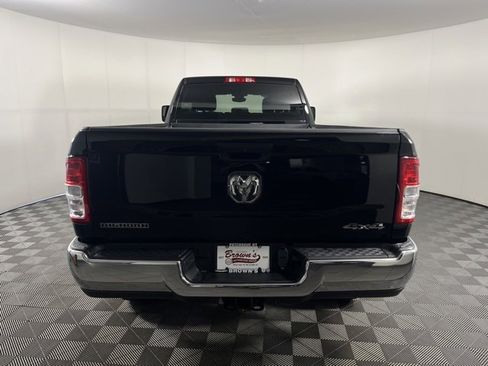 Used 2024 RAM 2500 Big Horn image 6