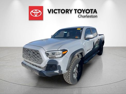 Used 2020 Toyota Tacoma TRD Off-Road image 5