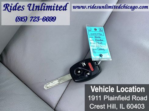 Used 2013 Honda Pilot EX-L image 33