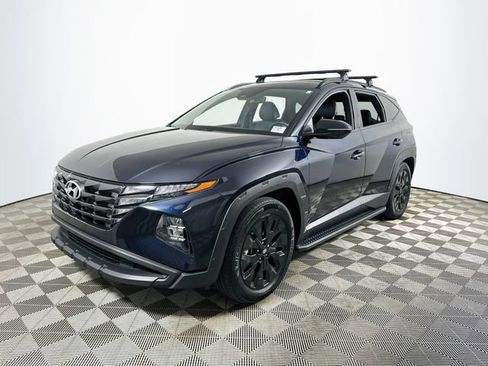 Used 2024 Hyundai Tucson XRT FWD image 7