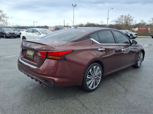 Certified 2023 Nissan Altima 2.5 SL image 19
