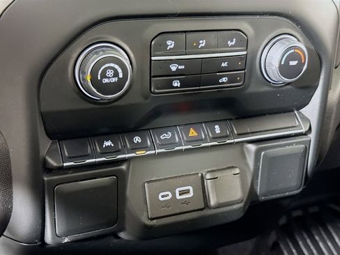 Used 2024 Chevrolet Silverado 1500 W/T w/ WT Fleet Convenience Package image 14