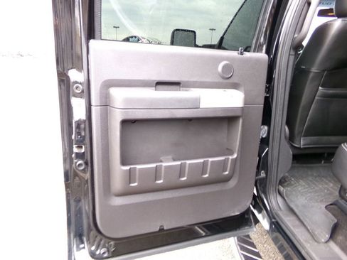 Used 2016 Ford F350 Lariat w/ Lariat Ultimate Package image 20