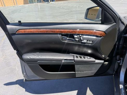 Used 2012 Mercedes-Benz S 550 image 13