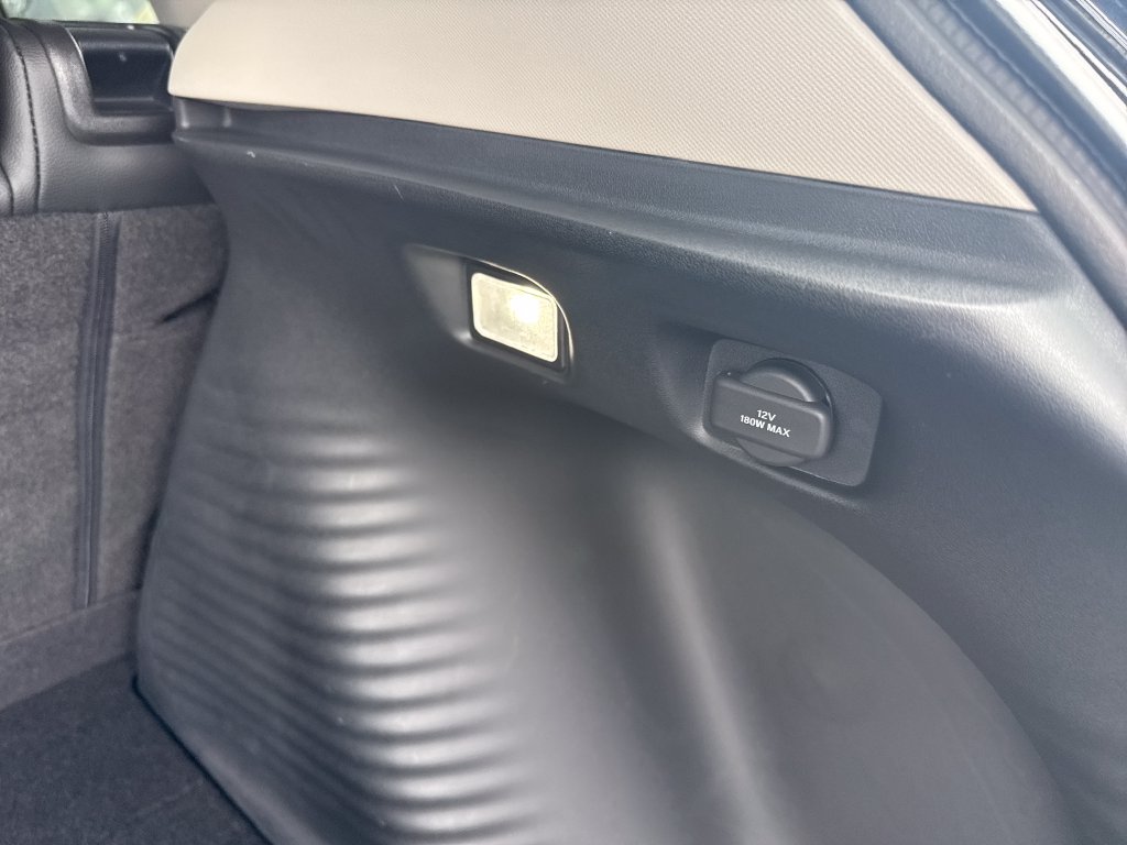 Used 2026 Honda HR-V EX-L image 42