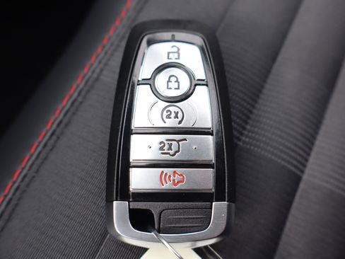 New 2026 Ford Explorer ST-Line image 34