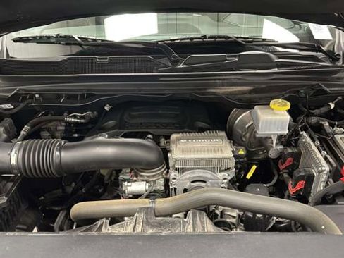 Used 2022 RAM 1500 Laramie w/ Sport Appearance Package AWD/4WD image 43