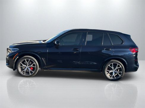 Used 2021 BMW X5 sDrive40i w/ M Sport Package image 8