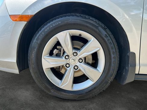 Used 2018 Honda Odyssey EX-L image 4