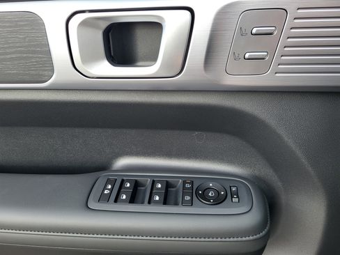 New 2026 Hyundai Santa Fe Limited AWD/4WD image 16