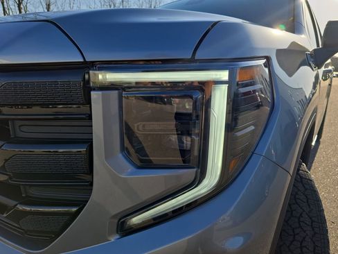 New 2026 GMC Sierra 1500 Elevation AWD/4WD image 31