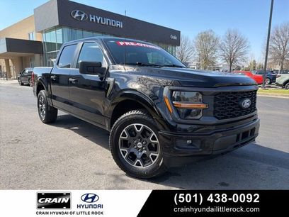 Used 2024 Ford F150 STX