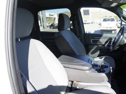 Certified 2024 RAM 2500 Big Horn image 23