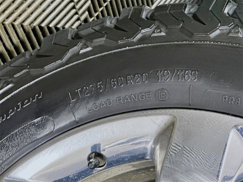 Used 2022 Ford F150 XLT w/ Equipment Group 302A High image 33