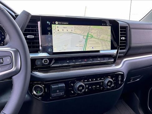 New 2026 Chevrolet Silverado 1500 LT w/ Protection Package AWD/4WD image 12