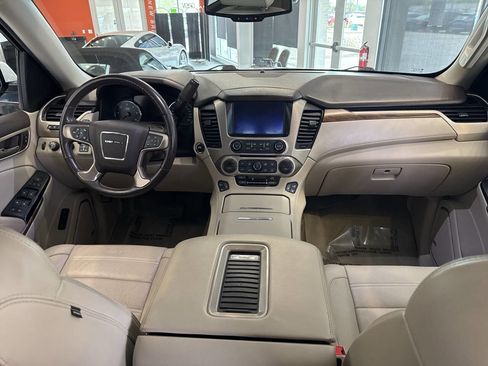 Used 2018 GMC Yukon XL Denali w/ Denali Ultimate Package image 42