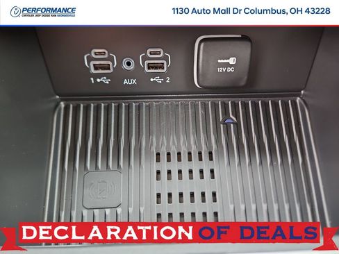 New 2026 Jeep Grand Cherokee Altitude AWD/4WD image 25