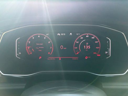 Used 2022 Volkswagen Jetta GLI Autobahn w/ GLI Black Package FWD image 18