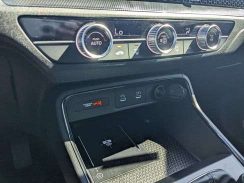 New 2026 Honda CR-V LX image 15