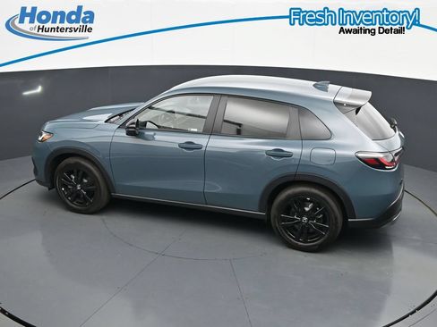 Used 2026 Honda HR-V Sport image 30