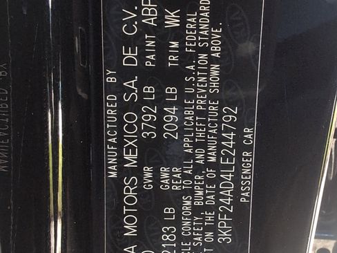 Used 2020 Kia Forte LXS image 33