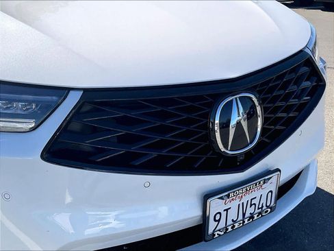 Used 2025 Acura RDX SH-AWD w/ Advance Package image 32