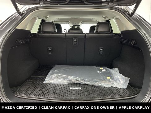Certified 2023 MAZDA CX-5 AWD 2.5 S w/ Premium Plus Pkg image 29