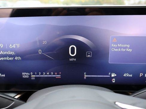 New 2025 Buick Envision Sport Touring image 28