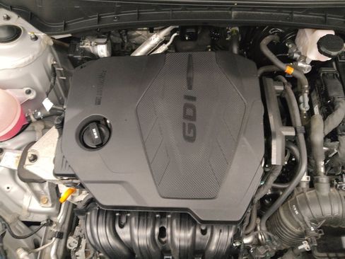 Used 2022 Hyundai Tucson SEL image 30