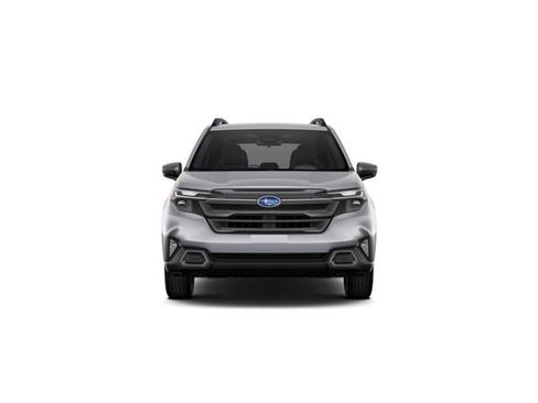 New 2026 Subaru Forester Limited image 8