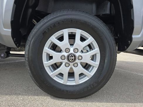 New 2026 Toyota Tacoma SR5 image 31