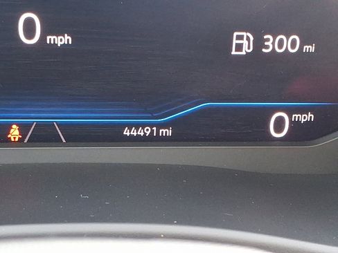 Used 2021 Volkswagen Atlas SEL Premium image 23