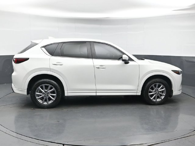 Certified 2024 MAZDA CX-5 AWD 2.5 S w/ Select Package image 6