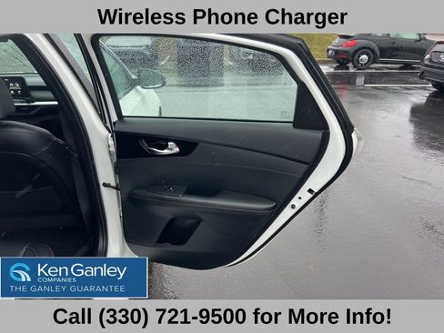 Used 2020 Kia Forte GT w/ GT2 Package image 52