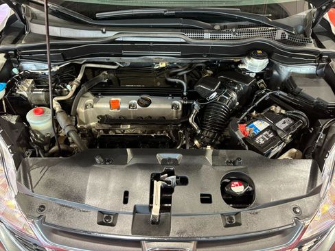 Used 2011 Honda CR-V EX image 32